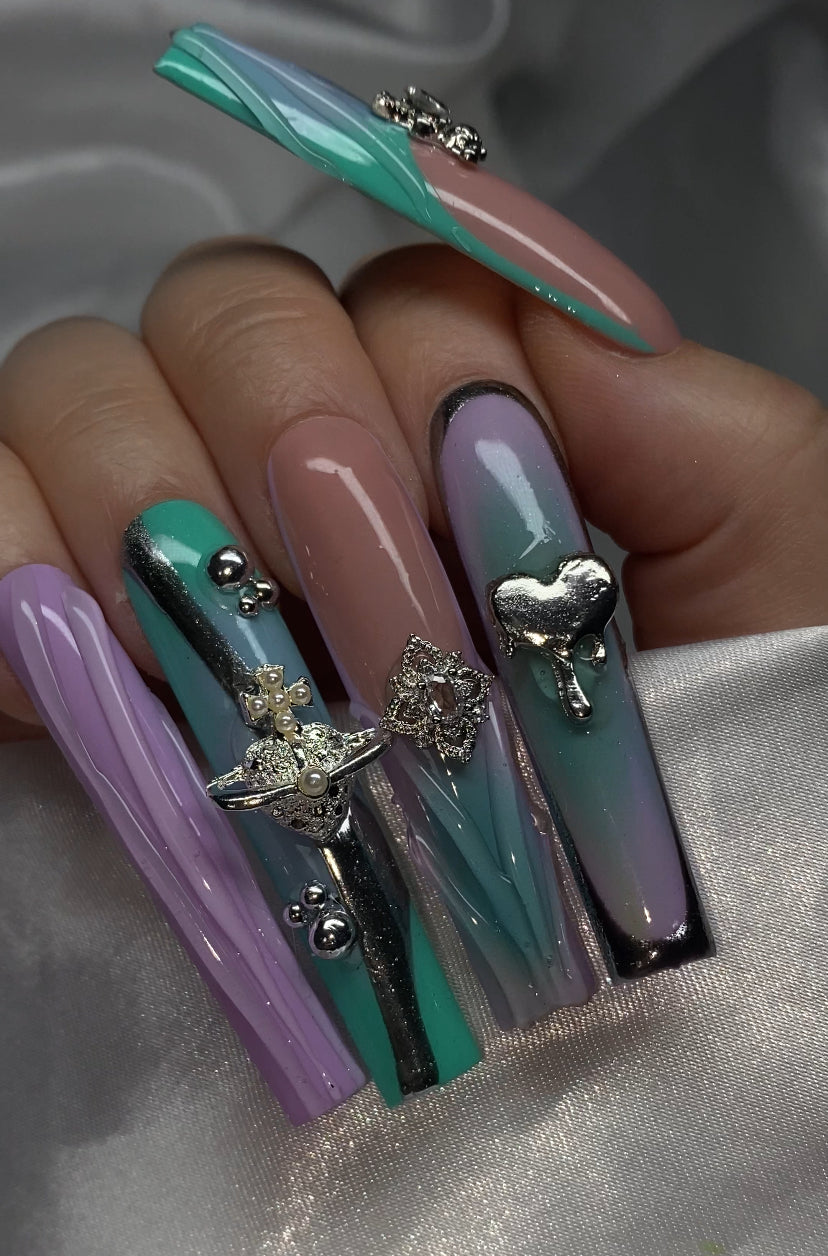 Lavender Dream