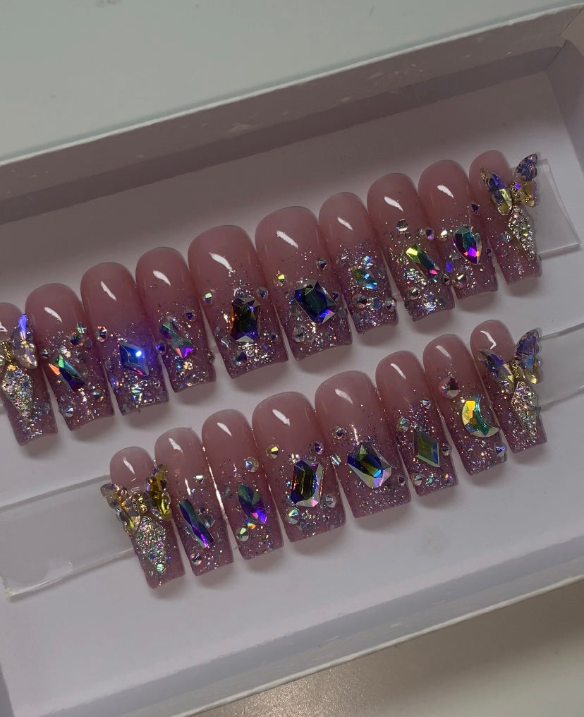 B7- one size fits all