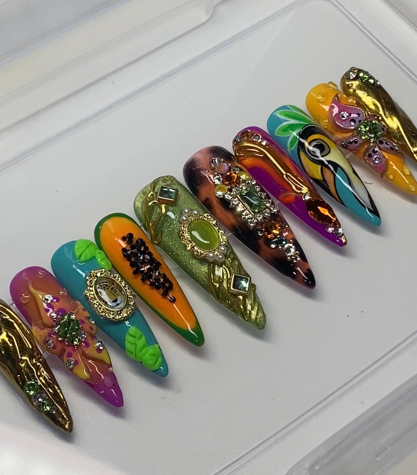 New Arrivals