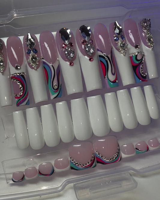 Pucci Bundle