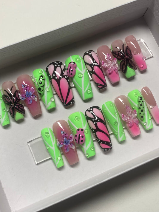 B5- one size fits all