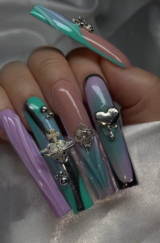 Lavender Dream