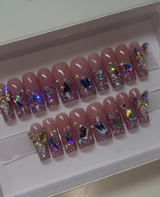 B7- one size fits all