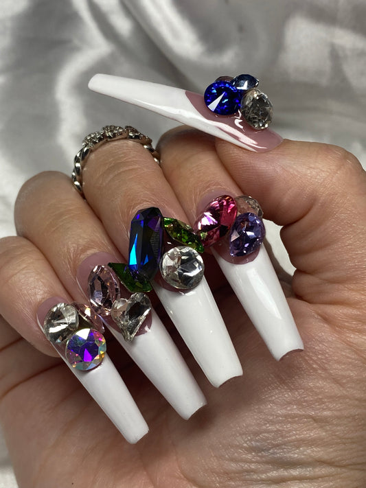 Diamond Girl