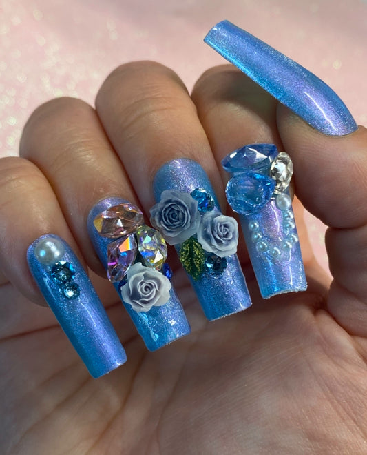ocean
